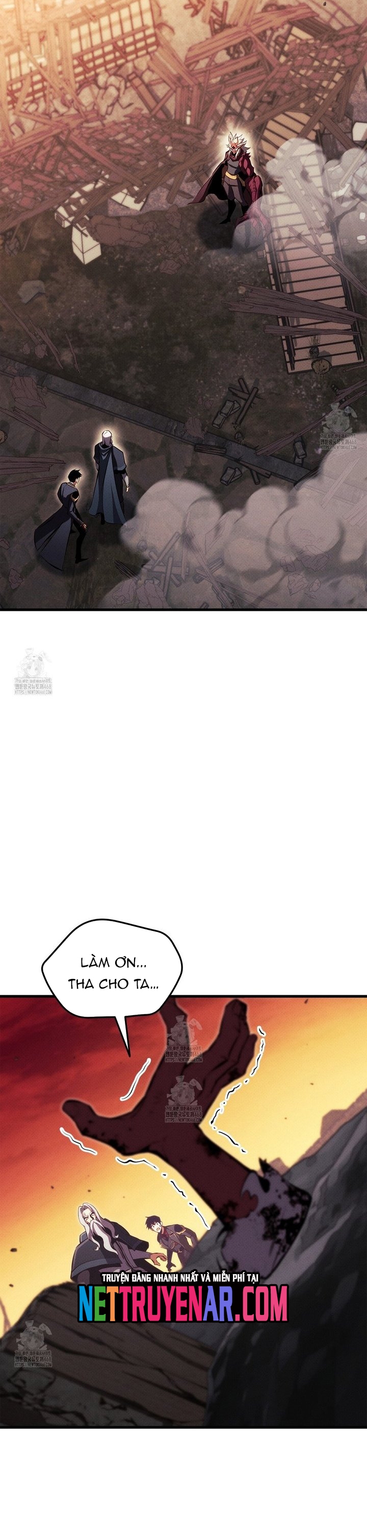 Huyền Thoại Game Thủ – Tái Xuất Chapter 202 - Trang 2