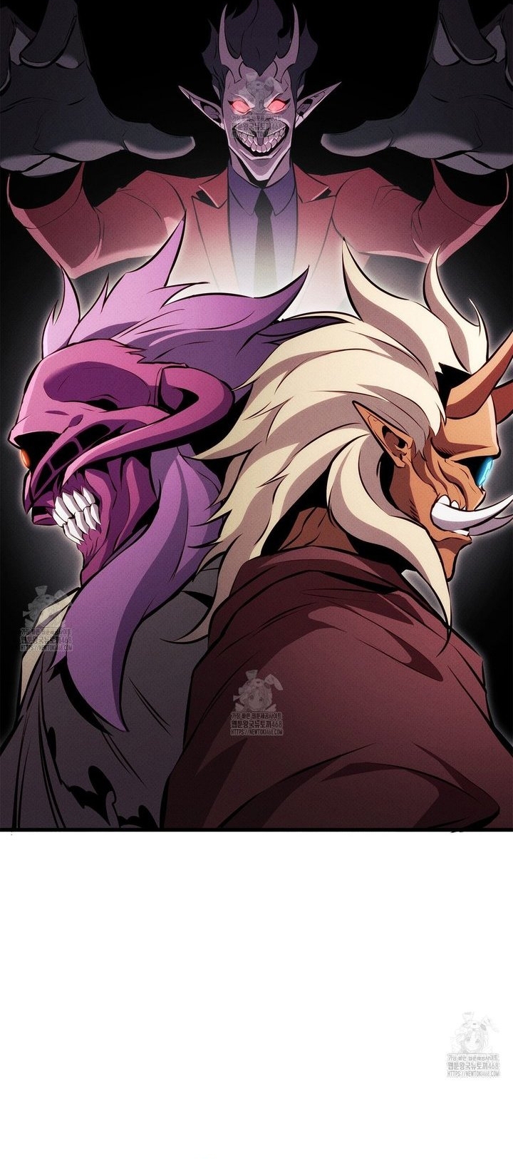 Huyền Thoại Game Thủ – Tái Xuất Chapter 202 - Trang 2