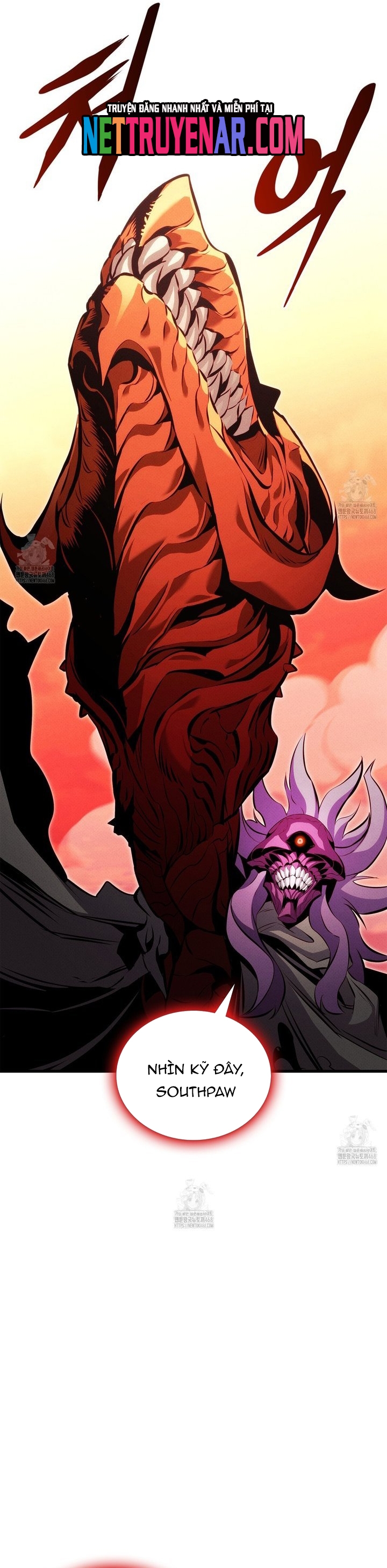 Huyền Thoại Game Thủ – Tái Xuất Chapter 202 - Trang 2