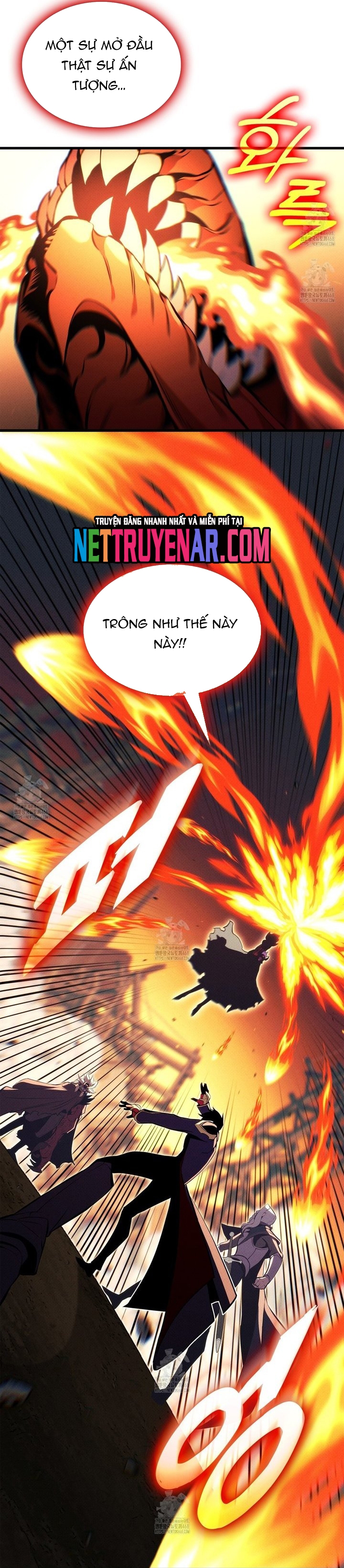 Huyền Thoại Game Thủ – Tái Xuất Chapter 202 - Trang 2