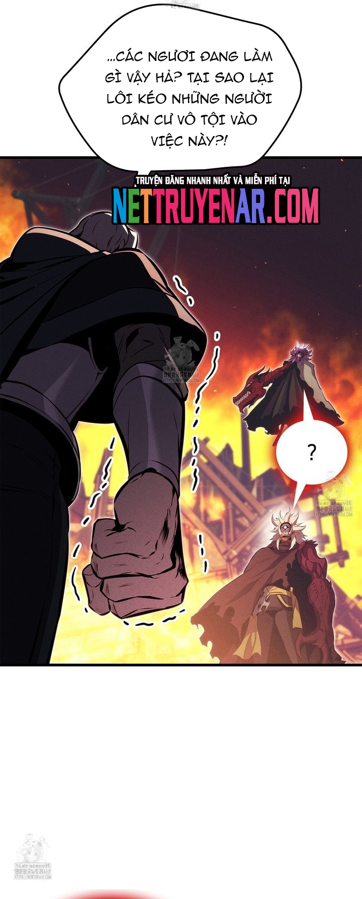 Huyền Thoại Game Thủ – Tái Xuất Chapter 202 - Trang 2