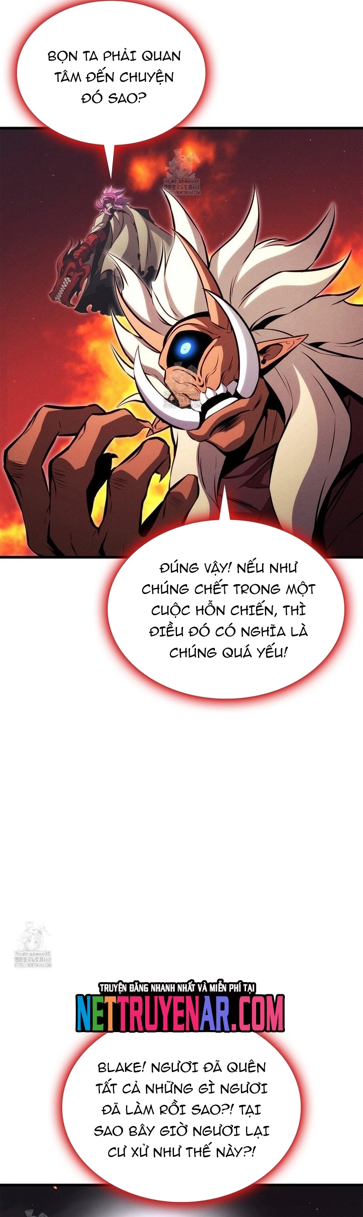 Huyền Thoại Game Thủ – Tái Xuất Chapter 202 - Trang 2