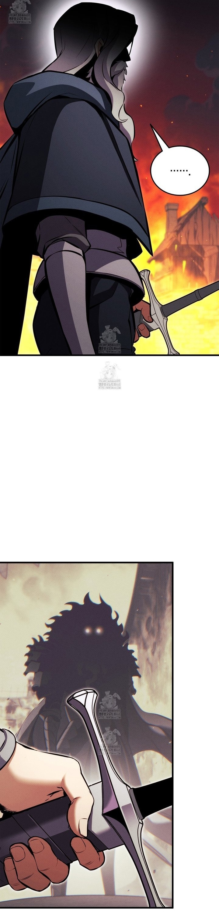 Huyền Thoại Game Thủ – Tái Xuất Chapter 202 - Trang 2