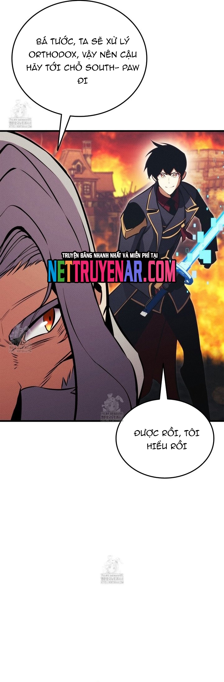 Huyền Thoại Game Thủ – Tái Xuất Chapter 202 - Trang 2