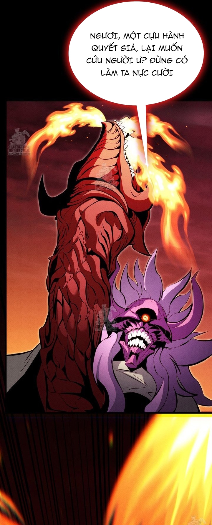 Huyền Thoại Game Thủ – Tái Xuất Chapter 202 - Trang 2