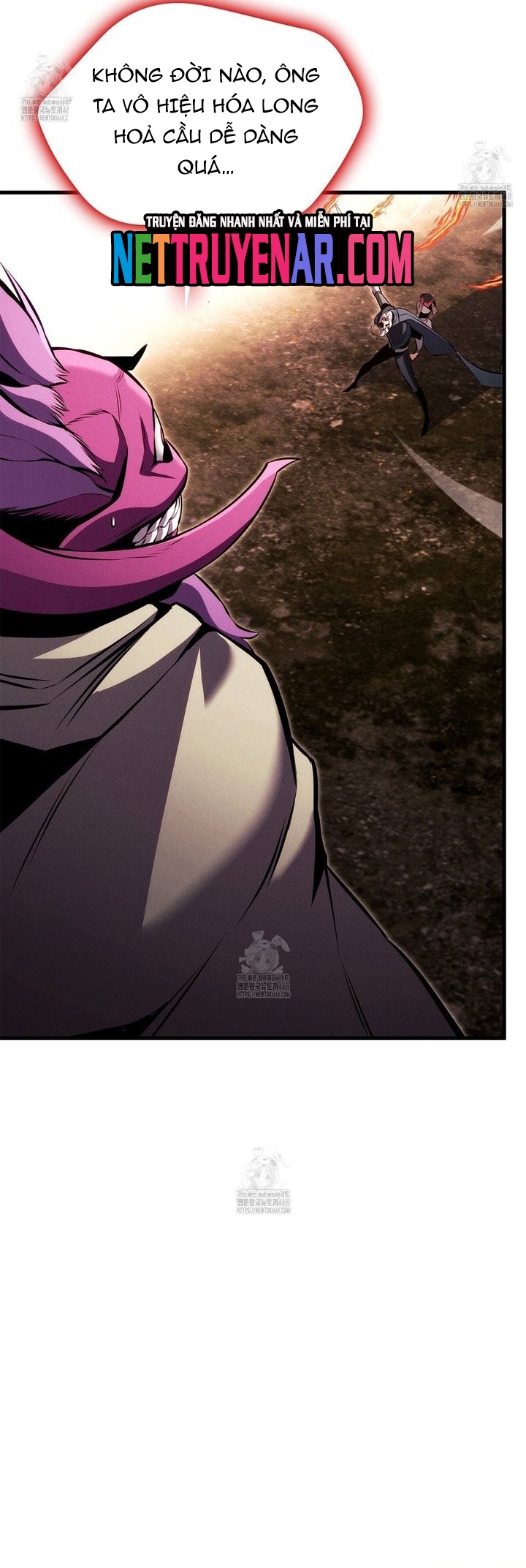 Huyền Thoại Game Thủ – Tái Xuất Chapter 202 - Trang 2