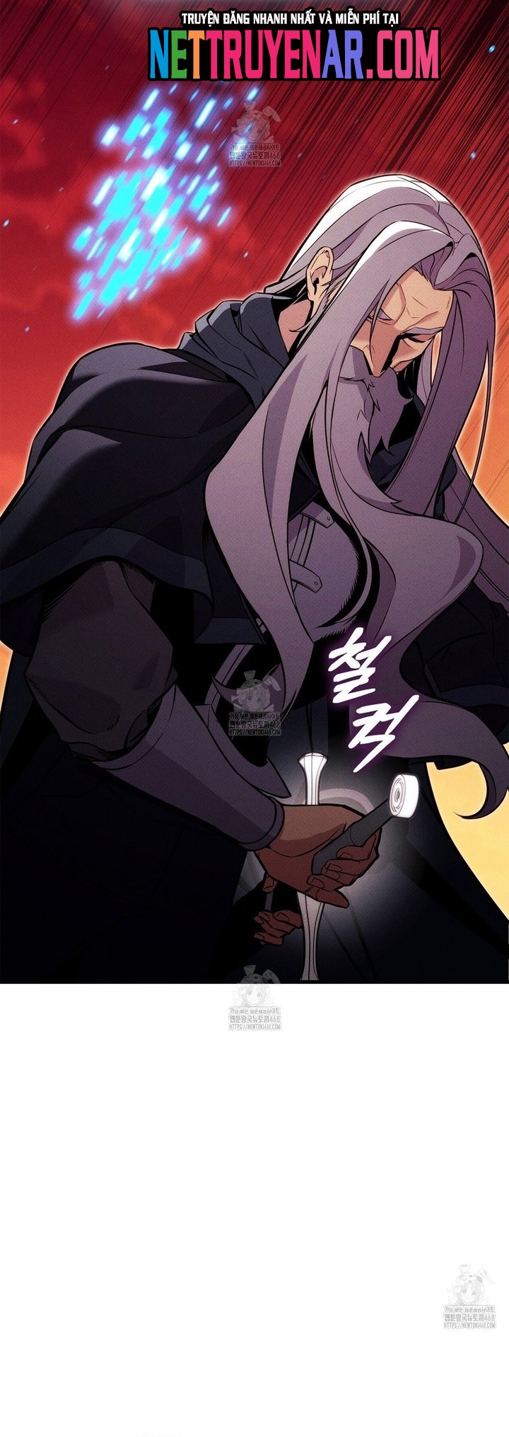 Huyền Thoại Game Thủ – Tái Xuất Chapter 202 - Trang 2