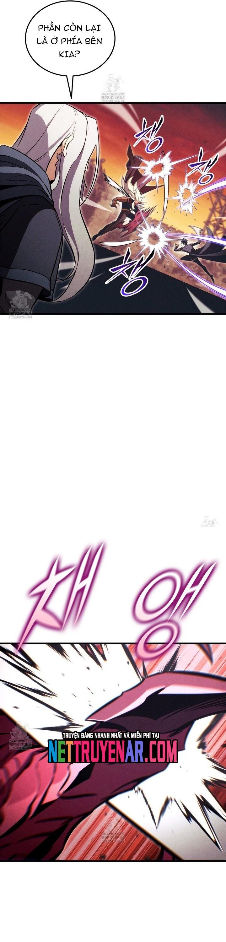 Huyền Thoại Game Thủ – Tái Xuất Chapter 202 - Trang 2