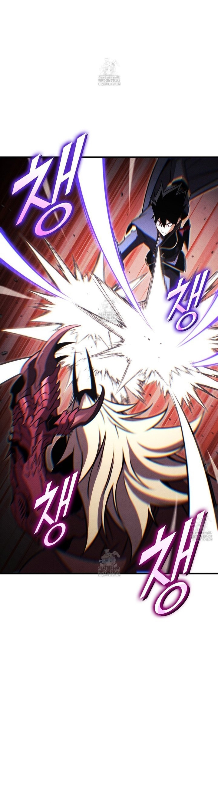 Huyền Thoại Game Thủ – Tái Xuất Chapter 202 - Trang 2