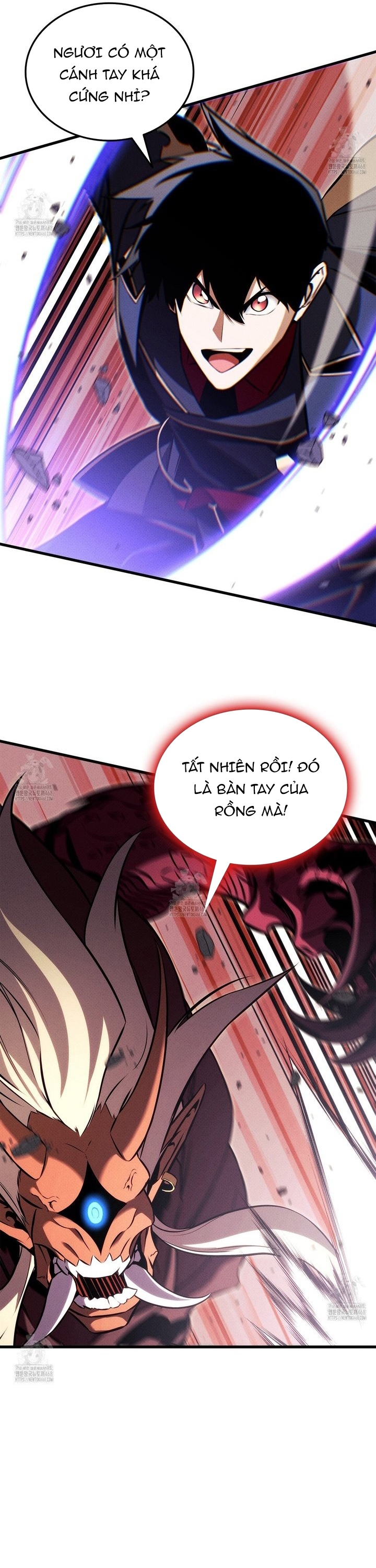 Huyền Thoại Game Thủ – Tái Xuất Chapter 202 - Trang 2