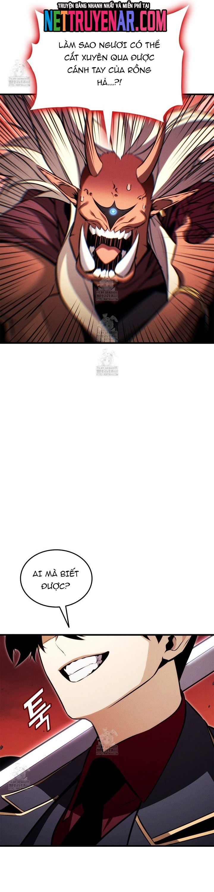 Huyền Thoại Game Thủ – Tái Xuất Chapter 202 - Trang 2