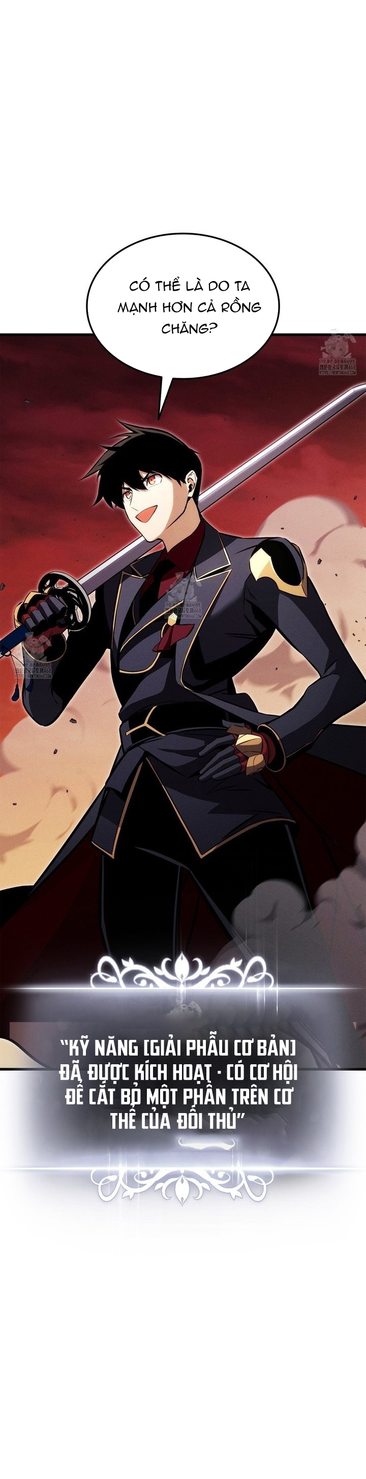 Huyền Thoại Game Thủ – Tái Xuất Chapter 202 - Trang 2