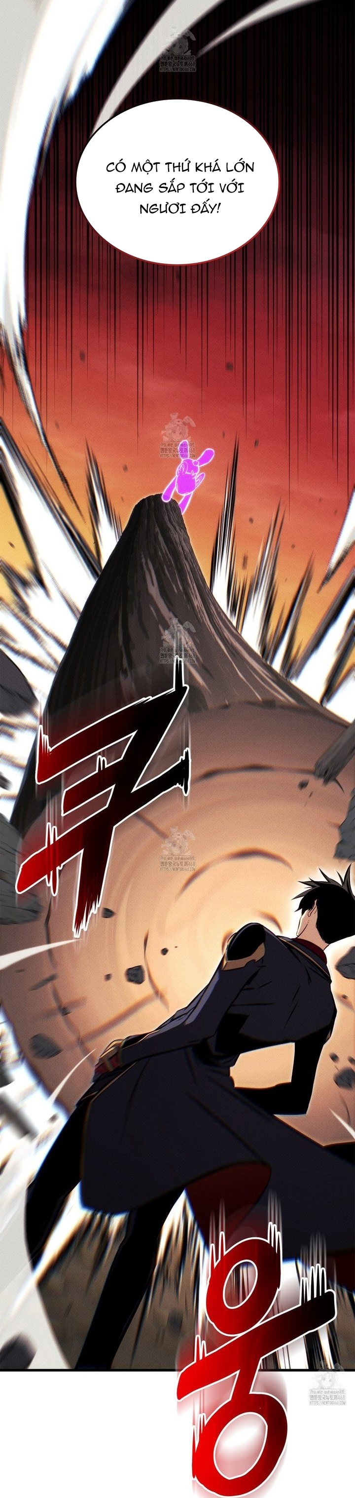 Huyền Thoại Game Thủ – Tái Xuất Chapter 202 - Trang 2