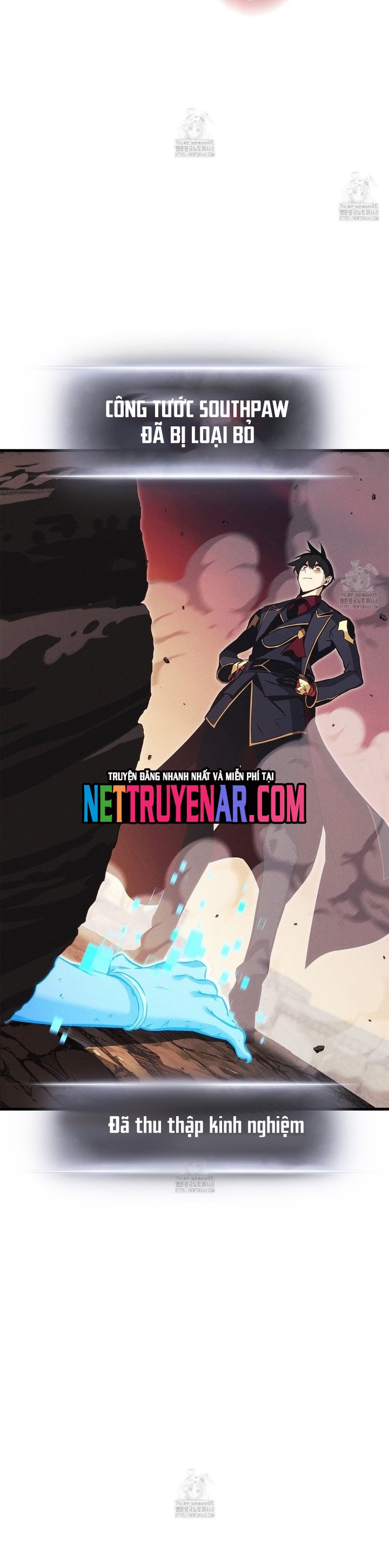 Huyền Thoại Game Thủ – Tái Xuất Chapter 202 - Trang 2