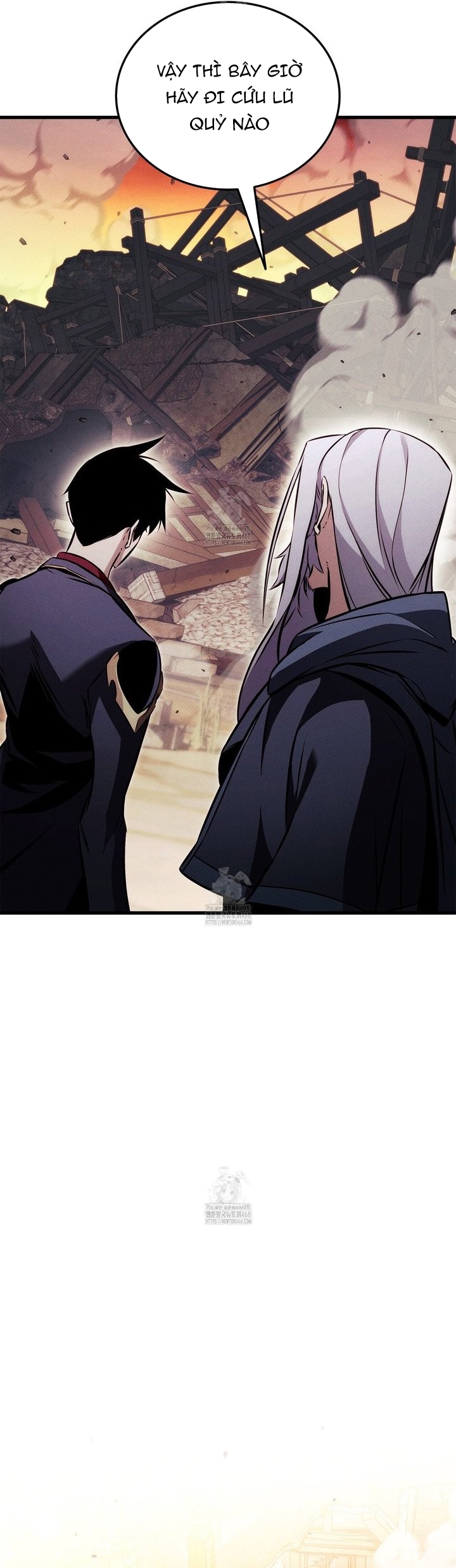 Huyền Thoại Game Thủ – Tái Xuất Chapter 202 - Trang 2