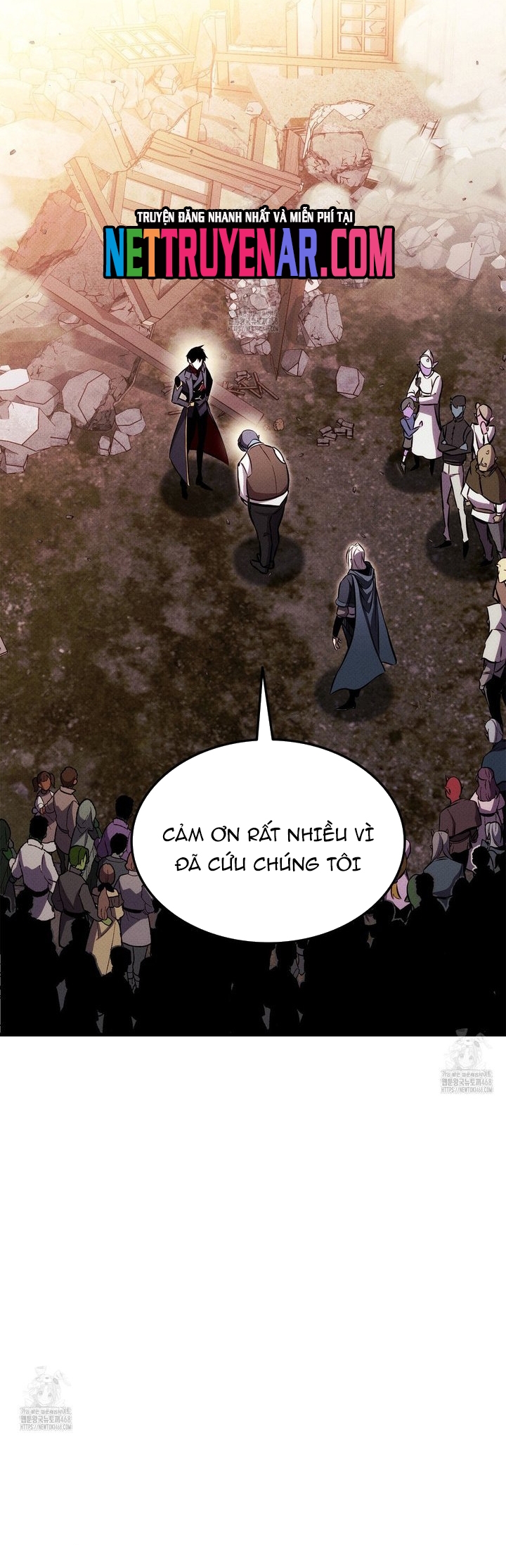 Huyền Thoại Game Thủ – Tái Xuất Chapter 202 - Trang 2