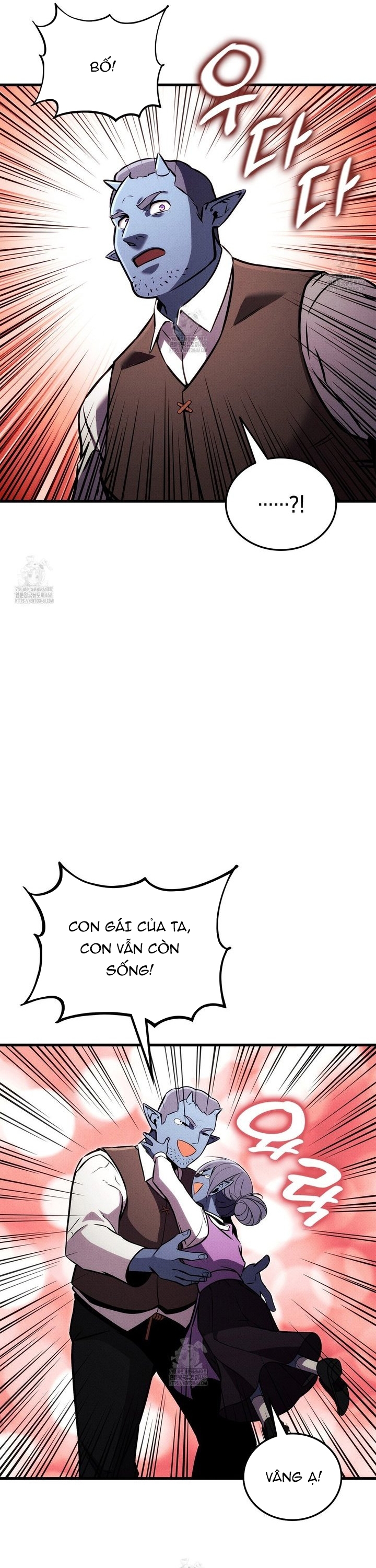 Huyền Thoại Game Thủ – Tái Xuất Chapter 202 - Trang 2