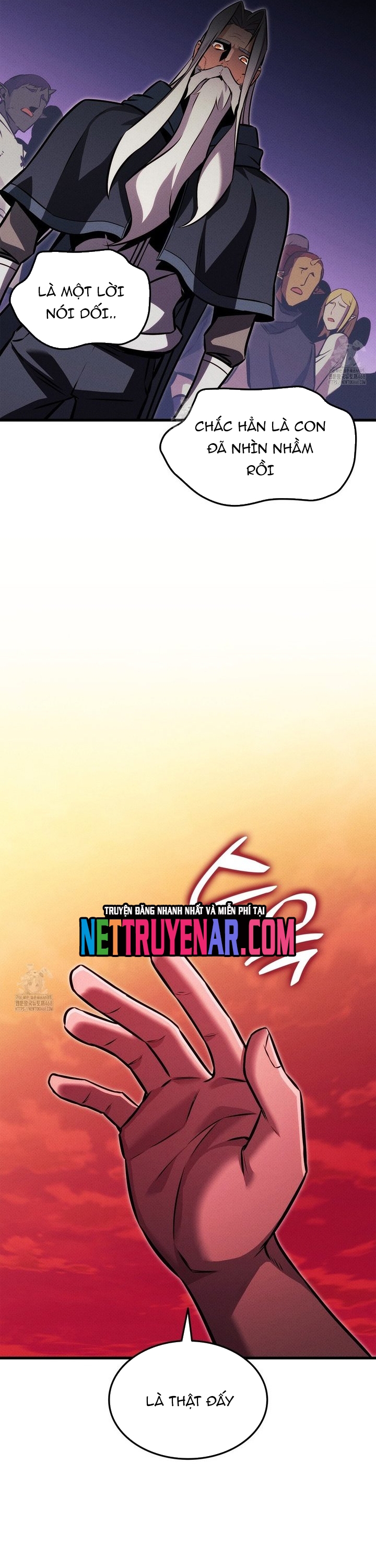 Huyền Thoại Game Thủ – Tái Xuất Chapter 202 - Trang 2