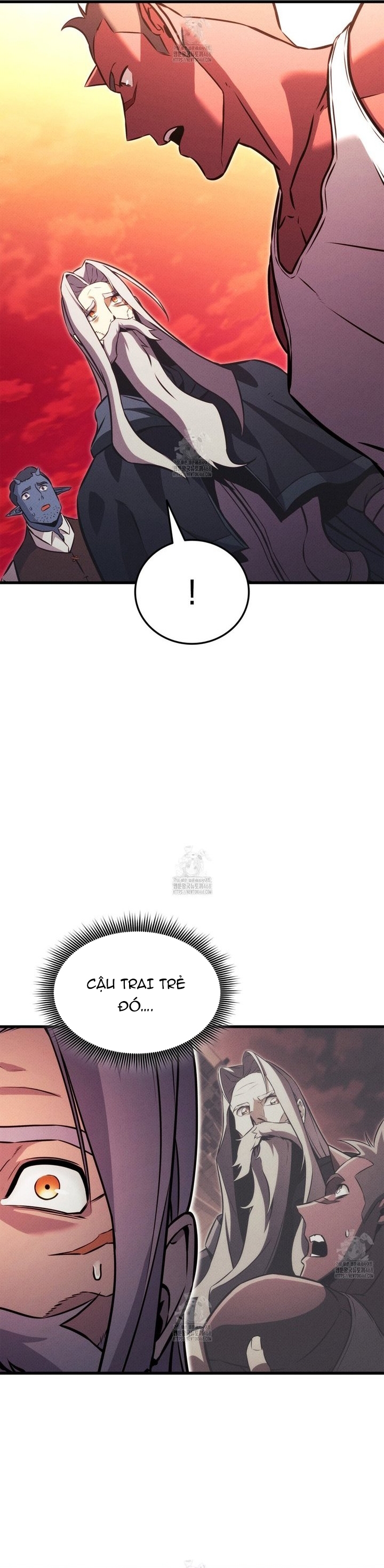 Huyền Thoại Game Thủ – Tái Xuất Chapter 202 - Trang 2