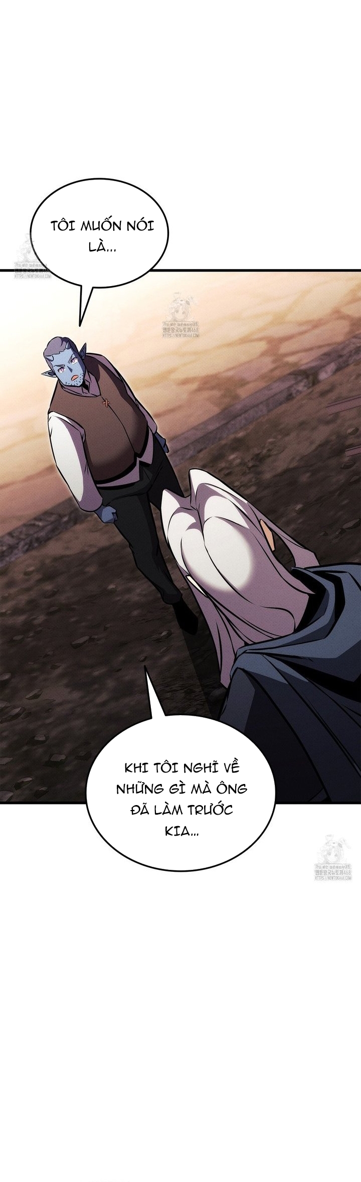 Huyền Thoại Game Thủ – Tái Xuất Chapter 202 - Trang 2