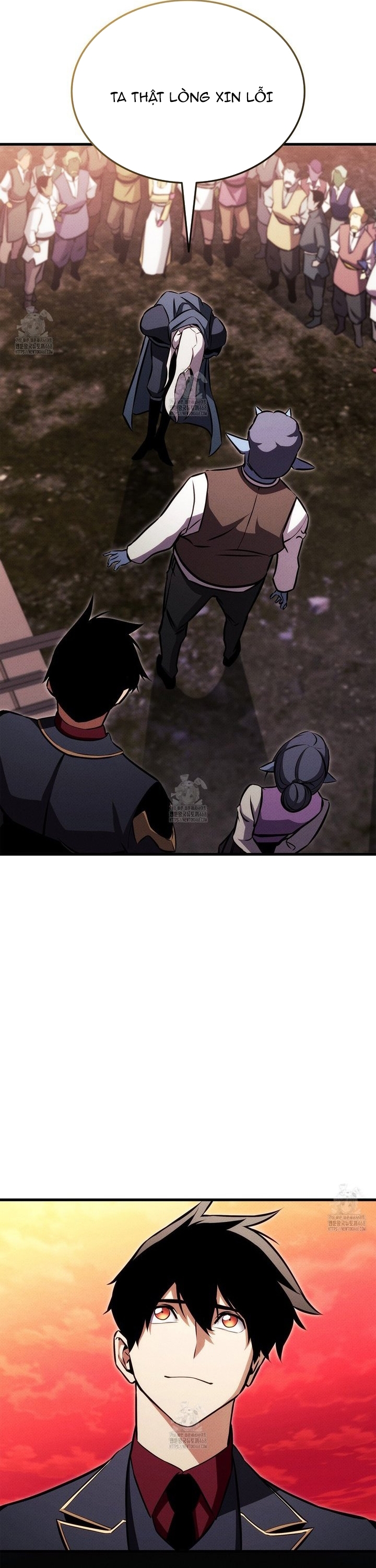 Huyền Thoại Game Thủ – Tái Xuất Chapter 202 - Trang 2