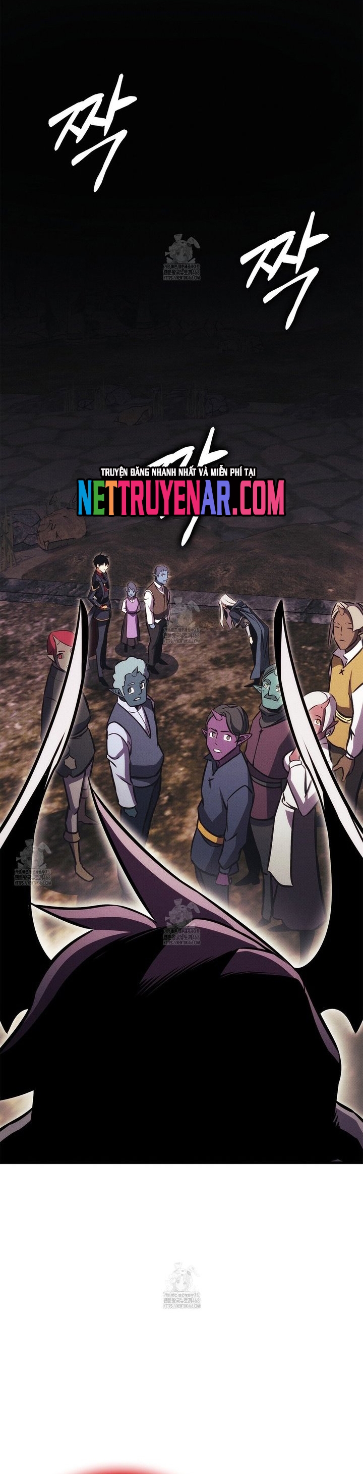 Huyền Thoại Game Thủ – Tái Xuất Chapter 202 - Trang 2