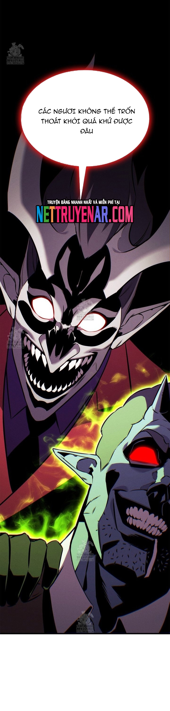 Huyền Thoại Game Thủ – Tái Xuất Chapter 202 - Trang 2