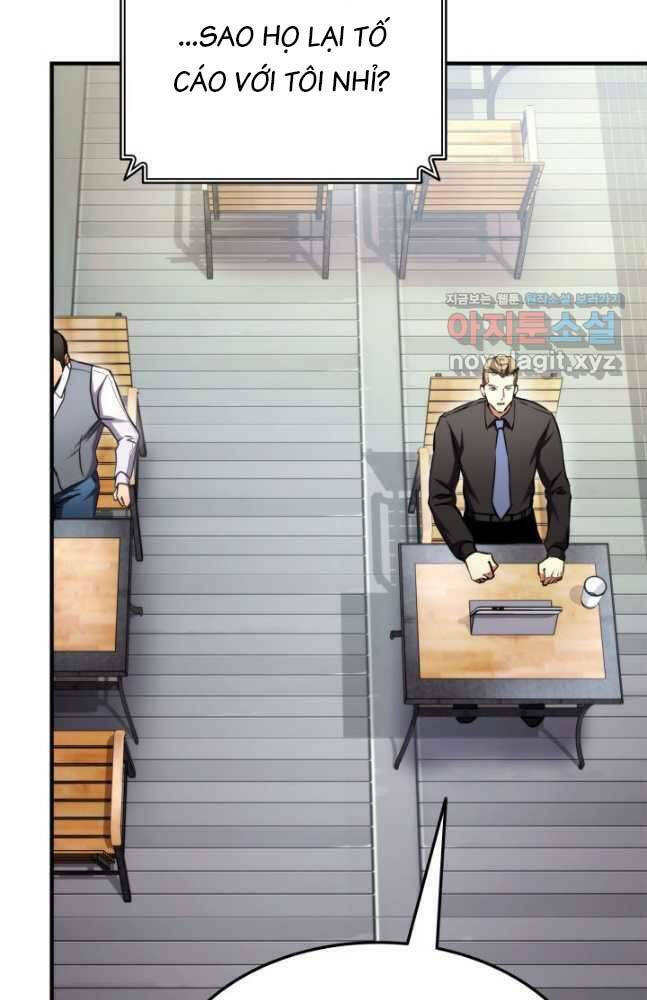 Huyền Thoại Game Thủ – Tái Xuất Chapter 105 14