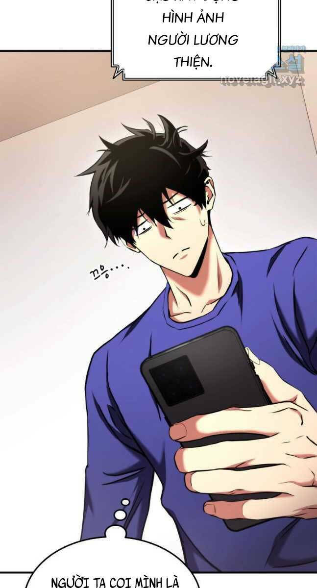 Huyền Thoại Game Thủ – Tái Xuất Chapter 105 16