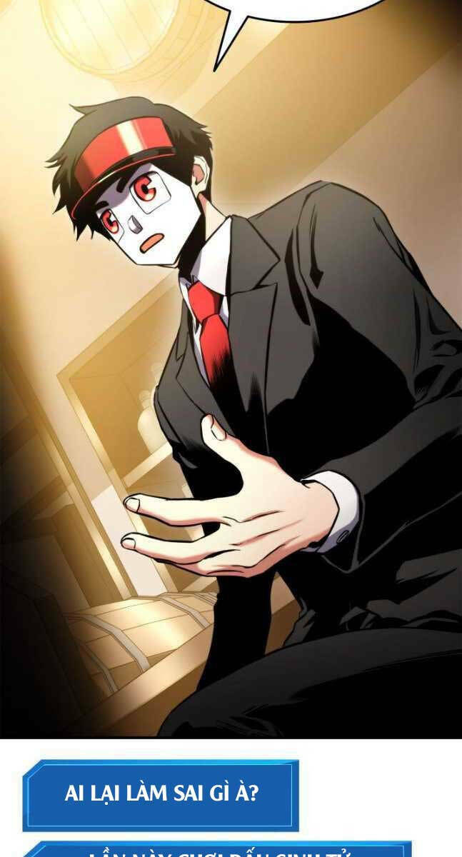 Huyền Thoại Game Thủ – Tái Xuất Chapter 105 41