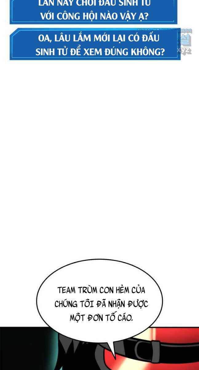 Huyền Thoại Game Thủ – Tái Xuất Chapter 105 42