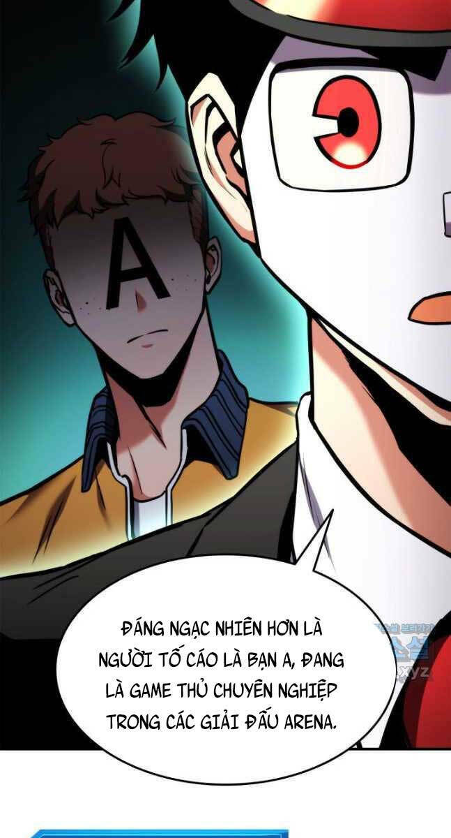 Huyền Thoại Game Thủ – Tái Xuất Chapter 105 43