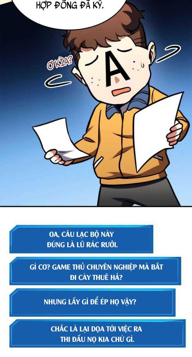 Huyền Thoại Game Thủ – Tái Xuất Chapter 105 46