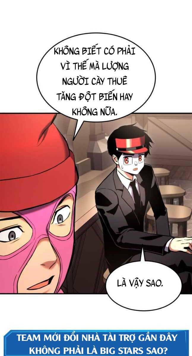 Huyền Thoại Game Thủ – Tái Xuất Chapter 105 63