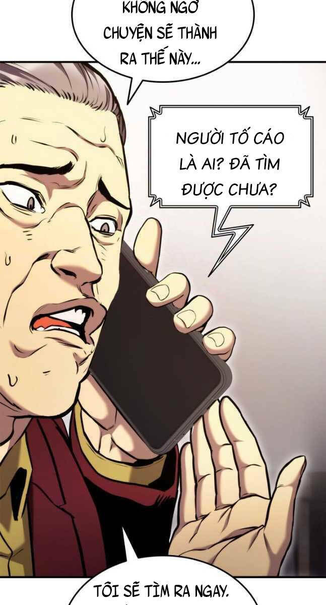 Huyền Thoại Game Thủ – Tái Xuất Chapter 105 74