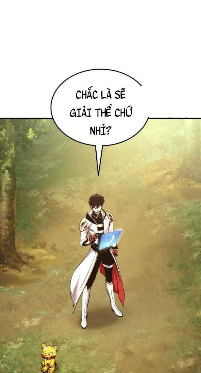 Huyền Thoại Game Thủ – Tái Xuất Chapter 105 87