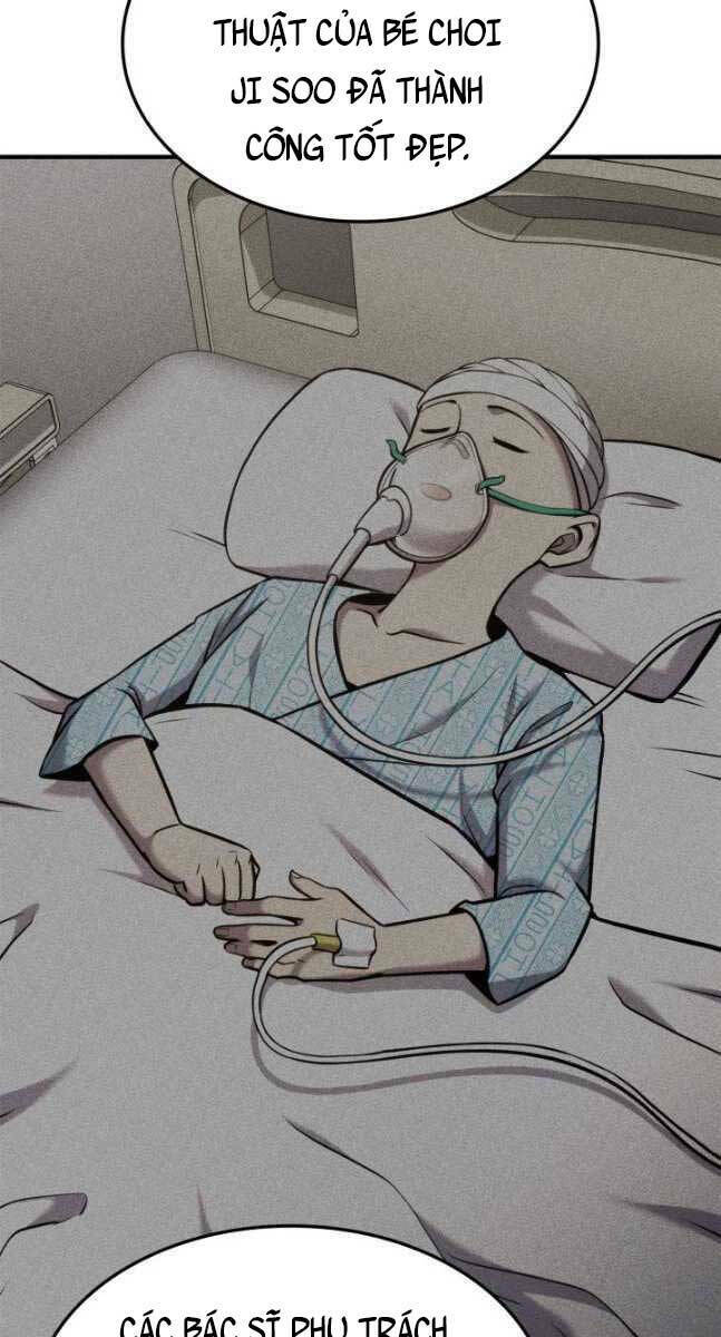 Huyền Thoại Game Thủ – Tái Xuất Chapter 105 91