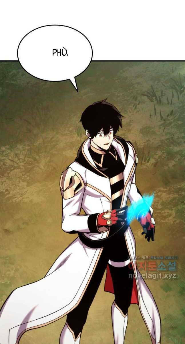 Huyền Thoại Game Thủ – Tái Xuất Chapter 105 99