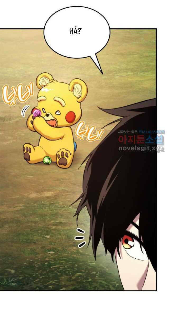 Huyền Thoại Game Thủ – Tái Xuất Chapter 105 101