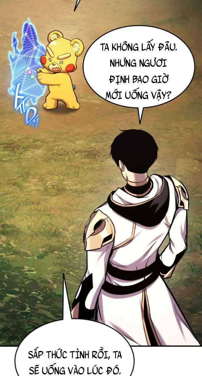 Huyền Thoại Game Thủ – Tái Xuất Chapter 105 105