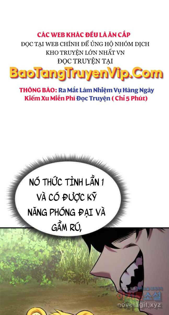 Huyền Thoại Game Thủ – Tái Xuất Chapter 105 109