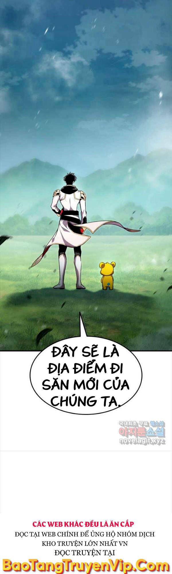 Huyền Thoại Game Thủ – Tái Xuất Chapter 106 3