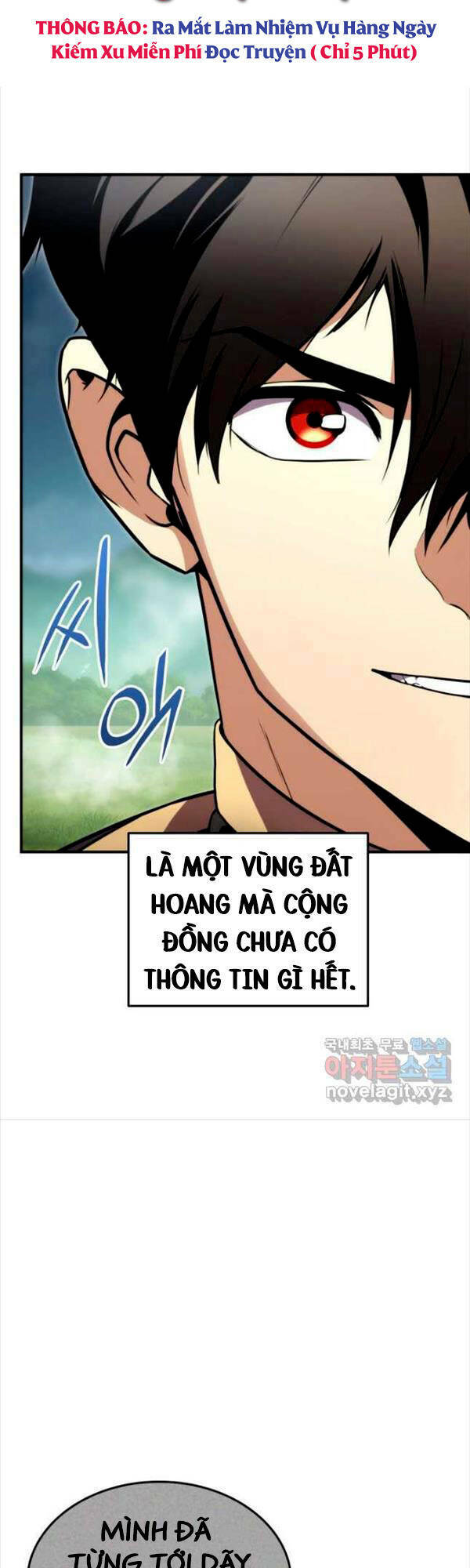 Huyền Thoại Game Thủ – Tái Xuất Chapter 106 4