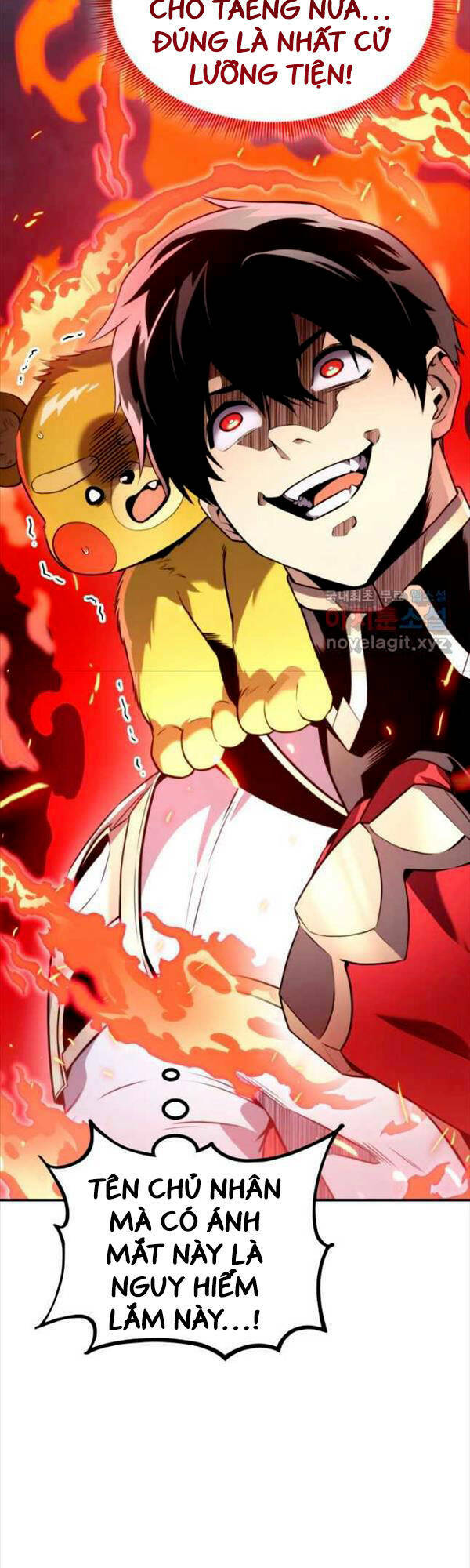 Huyền Thoại Game Thủ – Tái Xuất Chapter 106 8