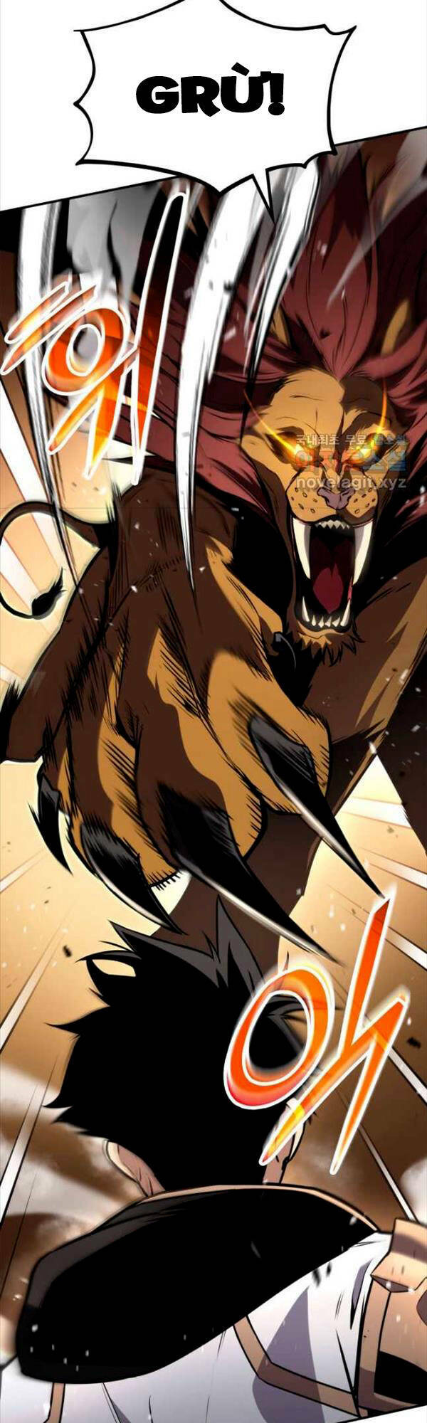 Huyền Thoại Game Thủ – Tái Xuất Chapter 106 17