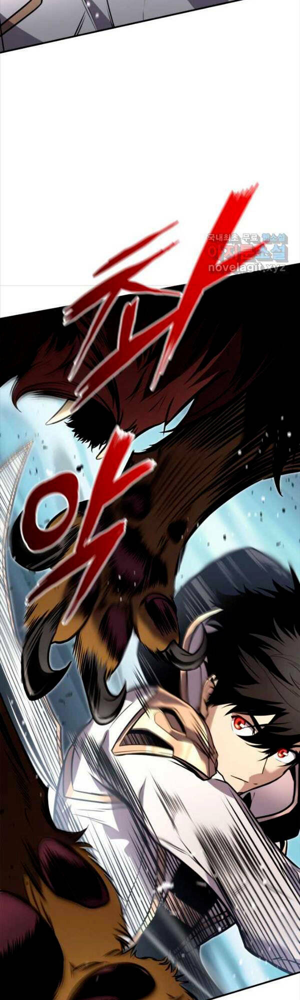 Huyền Thoại Game Thủ – Tái Xuất Chapter 106 18