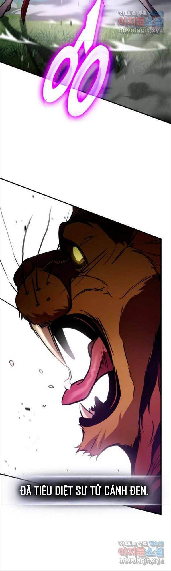 Huyền Thoại Game Thủ – Tái Xuất Chapter 106 21