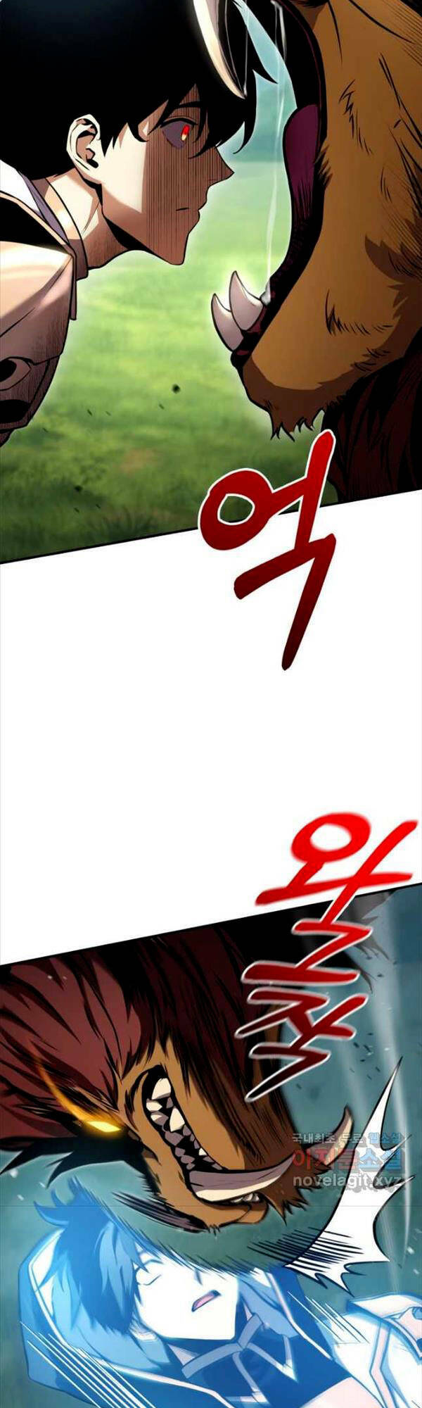 Huyền Thoại Game Thủ – Tái Xuất Chapter 106 23