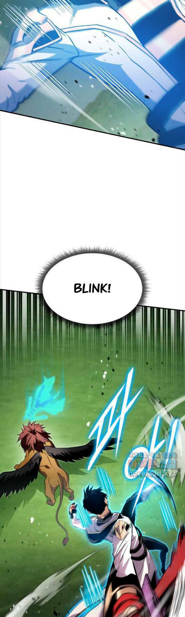 Huyền Thoại Game Thủ – Tái Xuất Chapter 106 24