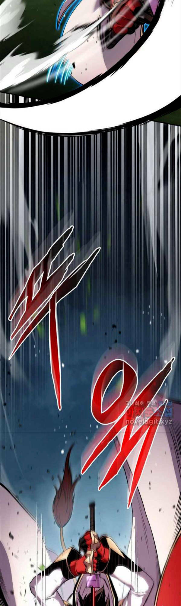 Huyền Thoại Game Thủ – Tái Xuất Chapter 106 25